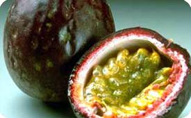 Passion Fruits